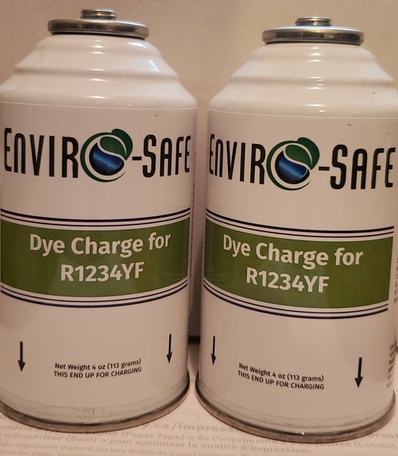 r1234yf refrigerant,dye,UVdye,easy seal,automotive ac UV dye eBay