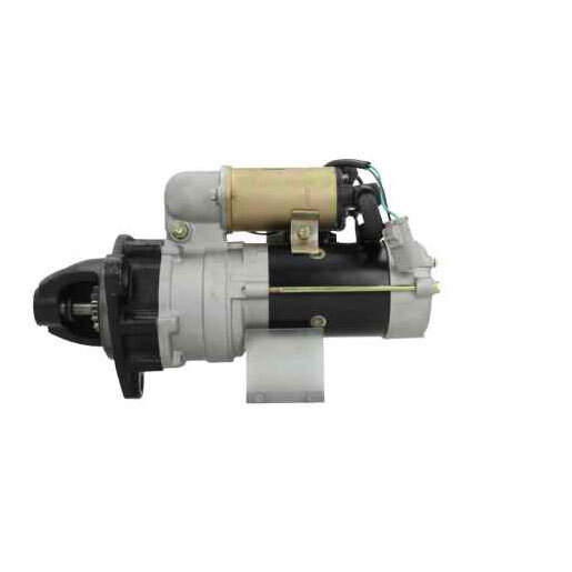 Anlasser Komatsu 5.5 KW OEM +Line - Vgl.Nr. 011530 / 0230001170 / 0230001170+-image