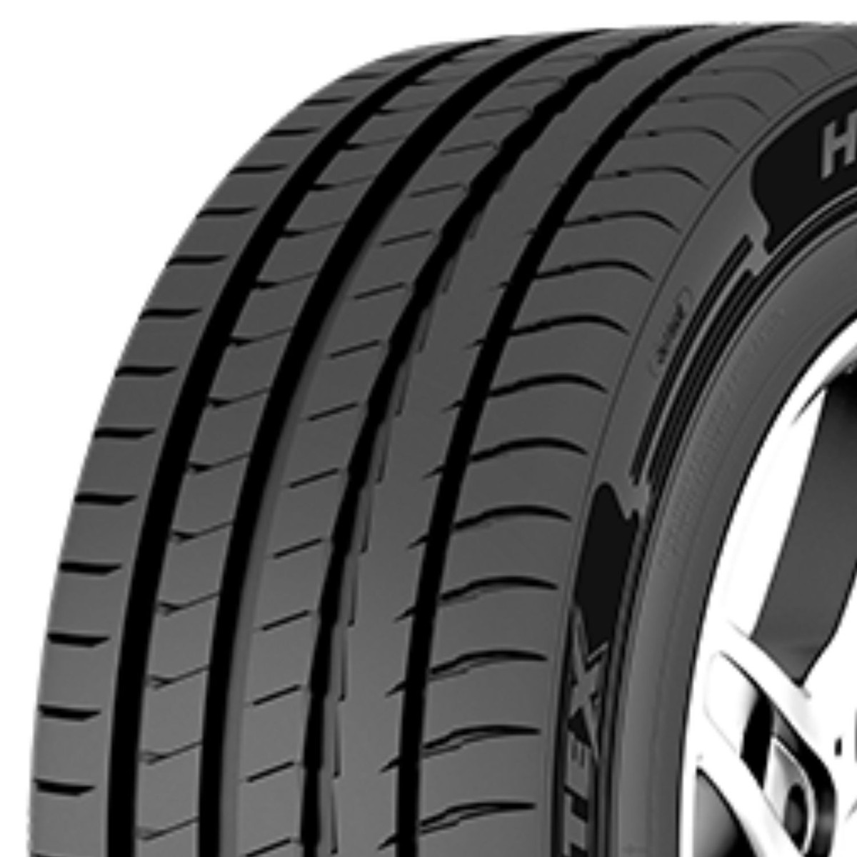 4 New Zeetex Hp5000 Max - 275/35r20 Tires 2753520 275 35 20  