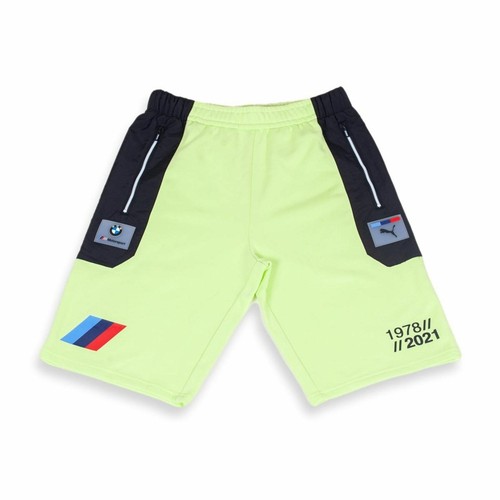 Mens Puma BMW Motorsport Street Sweat 