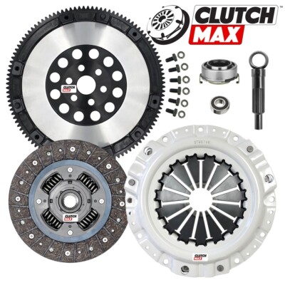 CM STAGE 1 PERFORMANCE CLUTCH FLYWHEEL KIT fits 90-05 MAZDA MIATA MX-5 1.6L 1.8L