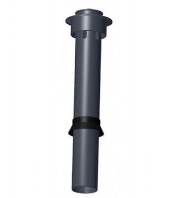 Polo Kal-NG Vent Pipe PKDH from DN 110 to DN 160