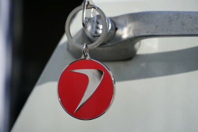 Subaru Schlüsselanhänger Subaru 360 Fuji Heavy Industries Key-ring 