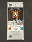 1986 NHL All Star Game in Hartford FULL Ticket Stub - Gretzky 1G