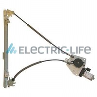 Electric Life Fensterheber Elektrisch Links FüR Peugeot 306 SchräGheck