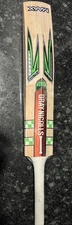 Gray-Nicolls Maax Strike Cricket Bat PLAYERS EDITION ENGLISH WILLOW. NEW