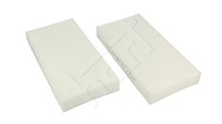 Hart Innenraumfilter FüR Honda CR-V II Rd_ 2.0 2.2 Ctdi Civic VII Hatchback EU