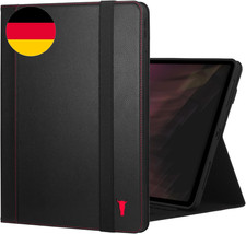 TORRO Lederhülle Kompatibel Mit Ipad Pro 13" M5 / M4 - Echtleder Ipad Pro 13 202
