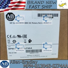 1PC NEW IN BOX NEW PLC MPM-B1304E-SJ74AA FREE SHIP MPMB1304ESJ74AA