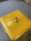 PITTSBURGH STEELERS bubblegum machine--25 cents--A & A brand--works + key — photo 5