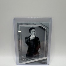 Panini 2025 Combat Anthology Chael Sonnen #5 MMA PFL Base Set