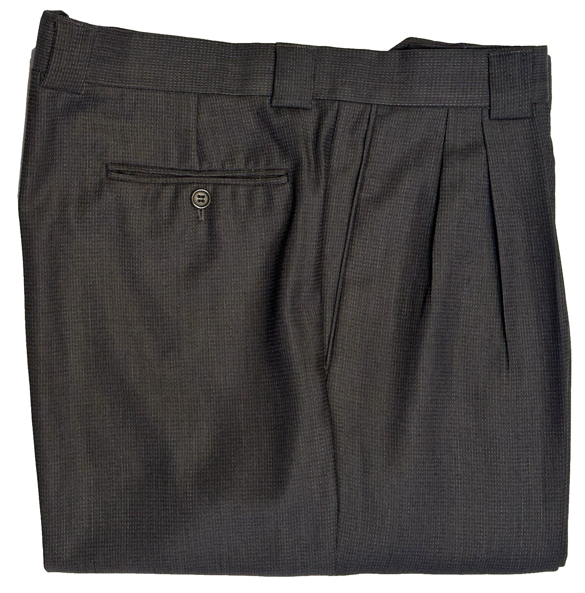 Giorgio Armani Wool Pants for Men for sale | eBay
