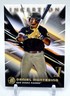 2023 Bowman Inception #56 Daniel Montesino