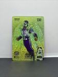 Ace Bailey 2026 Bo Jackson Battle Arena Air Ace IBF-84 Glow Icon Battlefoil