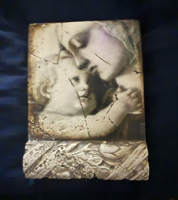 Sid Dickens Memory Block T179 Divinity