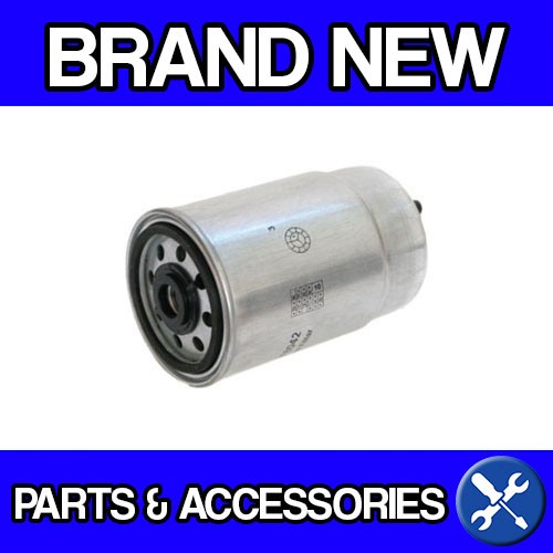 For Volvo 240, 260 (Diesel) (79-93) Fuel Filter