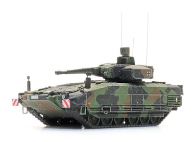 Artitec 6160111 - 1:160: Bundeswehr Puma Flecktarnung - NEU + OVP
