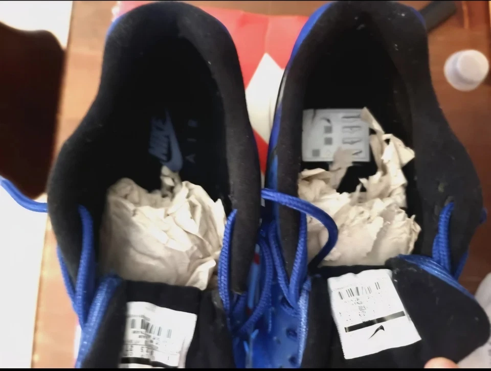 Nike Air Max 97 BW, foto 3 di 5