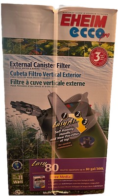 Eheim Ecco Filter