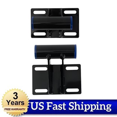 Engine Conversion Mounts For Jeep JK 2007-2018 LSX LS2 LS3 Swap Brackets Pair
