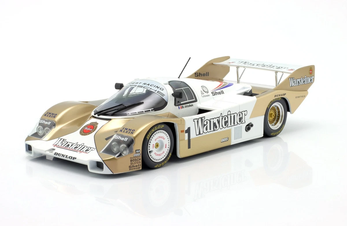 porsche 956 products for sale | eBay