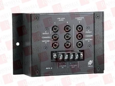 NILES AUDIO AVS-2 / AVS2 (NEW IN BOX)