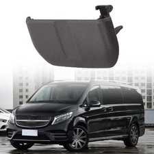Tapa de bloqueo deslizante para asiento de coche diseño funcional compatibilidad OE
