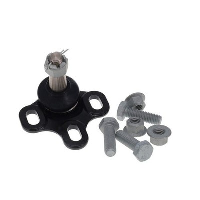 SPC for 16+ Honda Civic Fr Adj Lower Ball Joint +1.0 deg Does Not Fit Type R