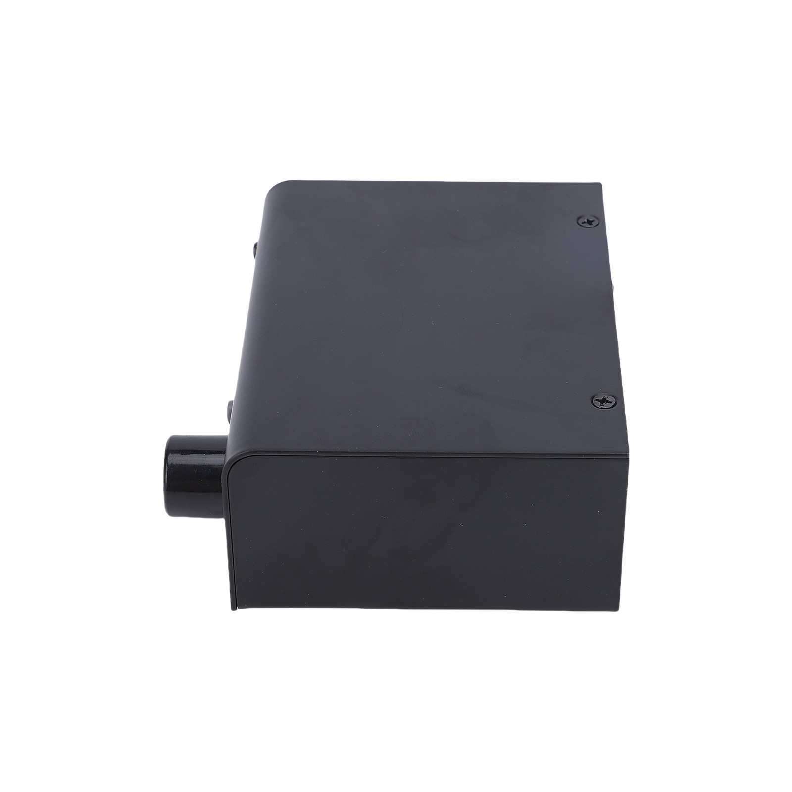 Professional 1 Channel Mic Preamp Ultra Quiet Mic Preamplifier For Recordin GRCV