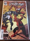 AMAZING SPIDER-MAN # 86 MCKONE HOMAGE VARIANT VENOM 1