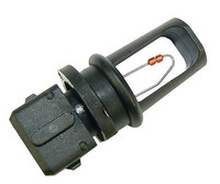 Metzger Sensor, Ansauglufttemperatur 0905075 FüR Opel General Motors