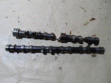 2000 ROVER MGF MG TF 1.6 1.8 VVC K SERIES EXHAUST & INLET CAMSHAFTS