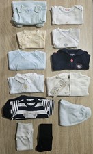 Lots de vêtements - 0 Mois / Naissance