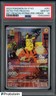 2023 Pokemon SV-P KO Det Pikachu Returns Pre-Order #051 Detective Pikachu PSA 10