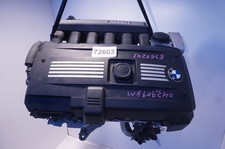 BMW Z4 E89 N52N Triebwerk Motor N52B25A 21586...