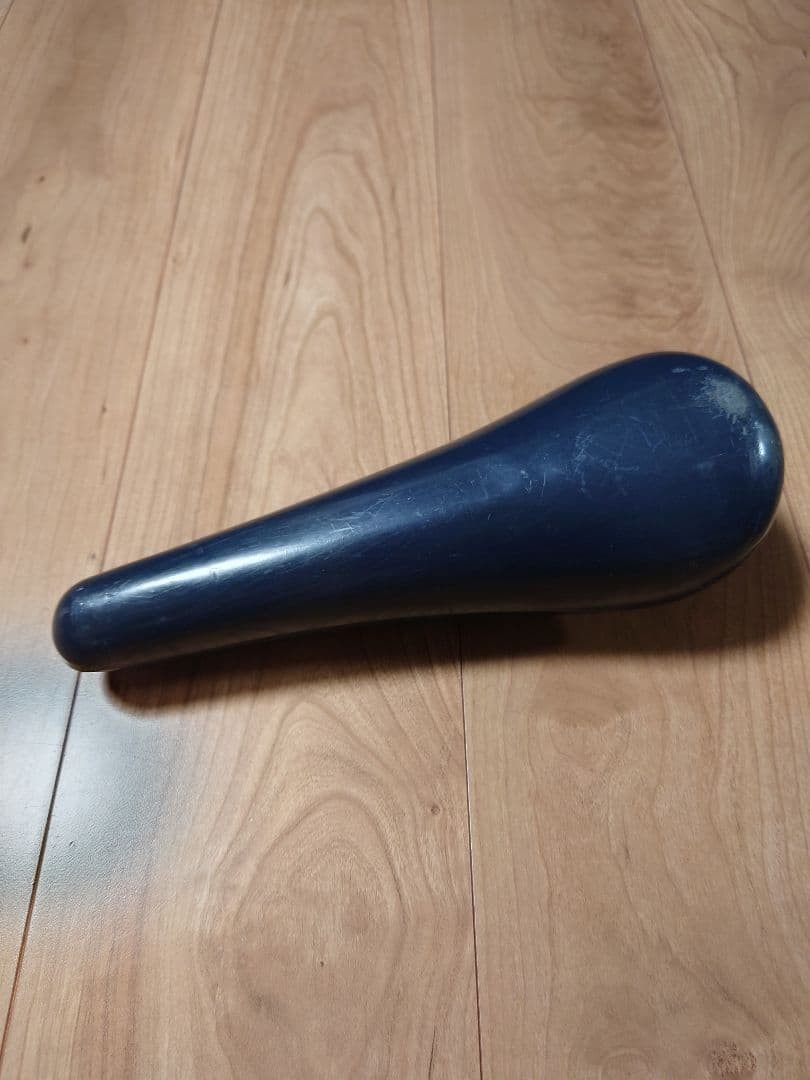 Ariake JAGUARII 3RENSHO Saddle | eBay