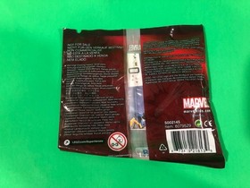 LEGO Marvel: Rocket Raccoon (5002145) - SEALED POLYBAG