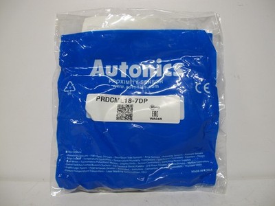New Autonics Proximity Sensor PRDCML18-7DP Photo Electric Sensor PRDCML187DP