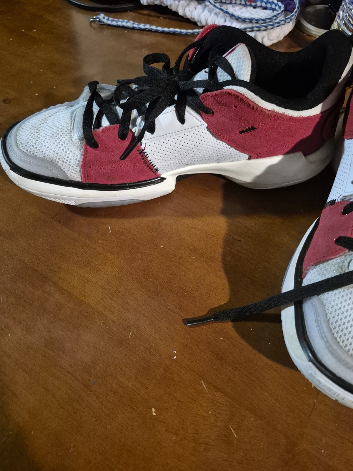 Nike Air Jordan One Take 5 Size 11 Mens thumbnail 2