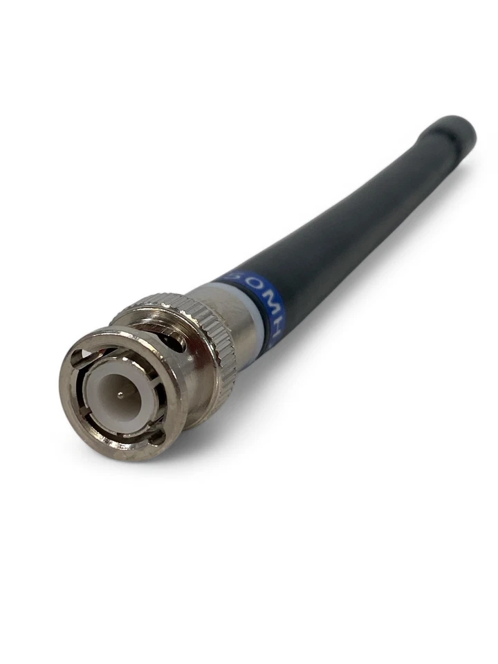 Icom IC-CA1 Flexible Replacement Rubber Antenna - 150MHz **New** - Image 3 of 4