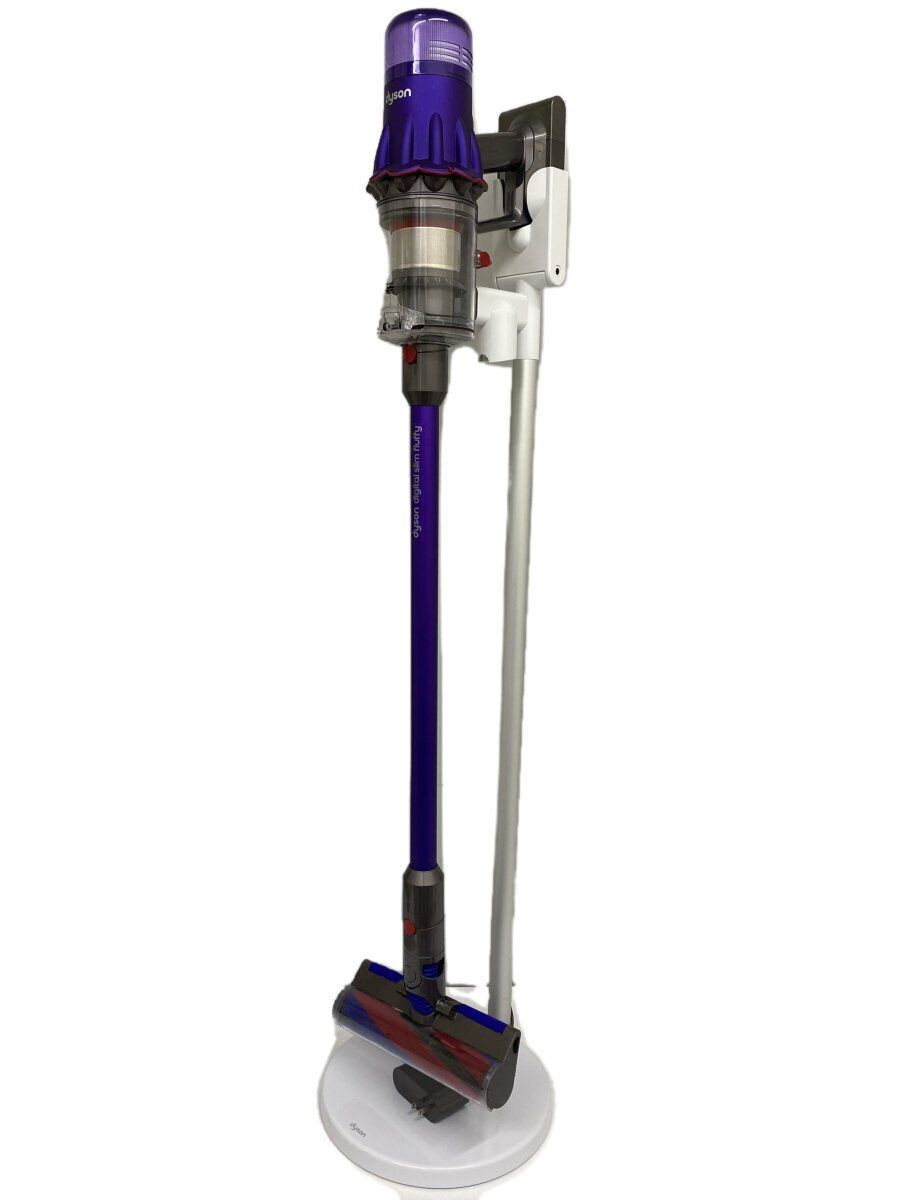 Dyson Digital Slim Fluffy SV18 FF H Vacuum Cleaner Used | eBay Dyson Digital Slim Fluffy SV18 FF H Vacuum Cleaner Used | eBay
