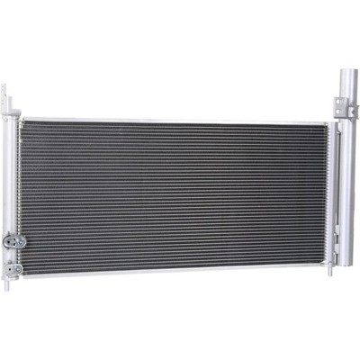 AC Condenser For 2012-2017 Toyota Prius V With Receiver Drier 8846047170
