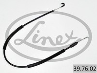Seilzug TüRentriegelung Linex 39.76.02 FüR Skoda Octavia 1 1U2 Combi 1U5 16V 20V