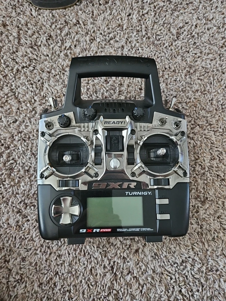turnigy 9xr products for sale | eBay