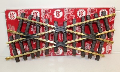 LGB G 13100 Kreuzung Radius R1 30° / #2413