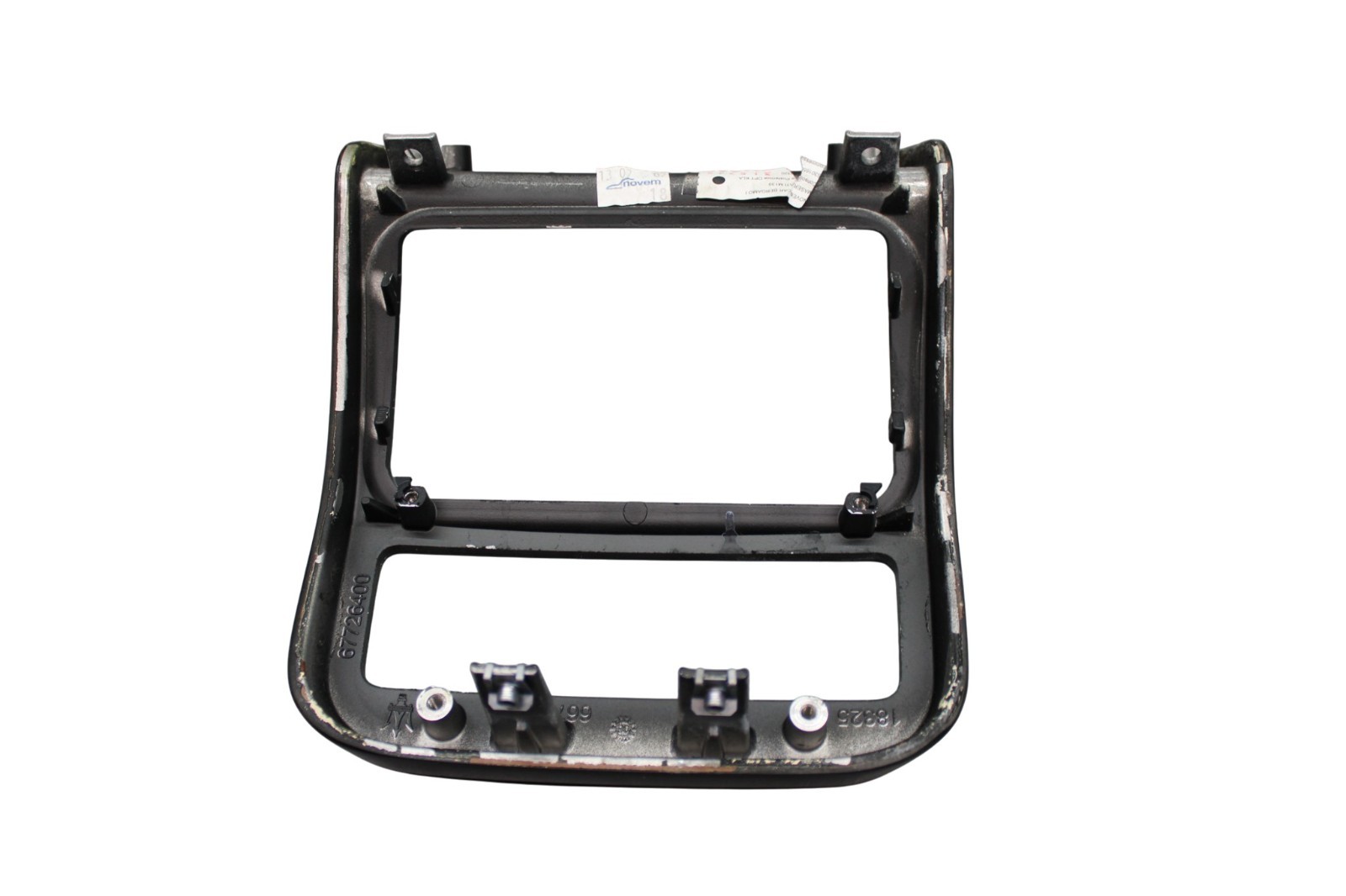 Maserati Quattroporte 2003-2013 Rear Dash trim bezel