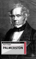 Paul R. Ziegler | Palmerston | Buch | Englisch (2003) | Bloomsbury 3PL