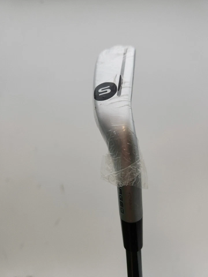 NEW 2024 TAYLORMADE P-DHY UTILITY IRON 18* STIFF UST RECOIL DART 90 BRANDNEW - Image 3 of 4