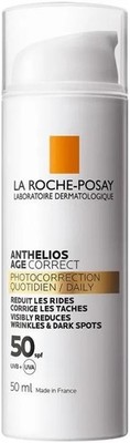La Roche Posay Anthelios Age Correct Spf50 