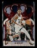 JA Morant 2023-24 Panini Crown Royale Basketball International Red [jm155